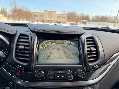 Used 2020 Chevrolet Impala LT w/ LT Convenience Package image 13