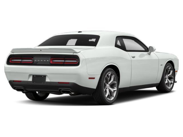 Used 2021 Dodge Challenger R/T w/ Plus Package RWD image 5