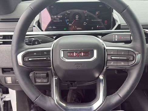 Used 2026 GMC Sierra EV Elevation image 15