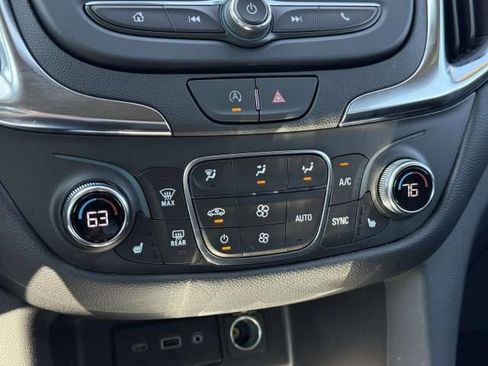 Used 2024 Chevrolet Equinox LT image 26