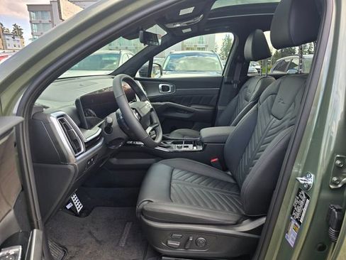 New 2026 Kia Sorento SX Prestige AWD/4WD image 18