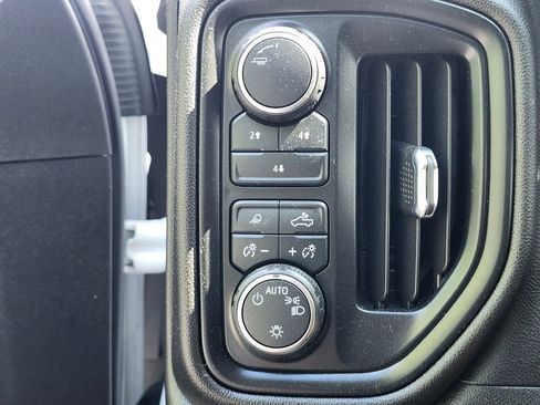 Used 2024 Chevrolet Silverado 3500 W/T w/ WT Convenience Package AWD/4WD image 19