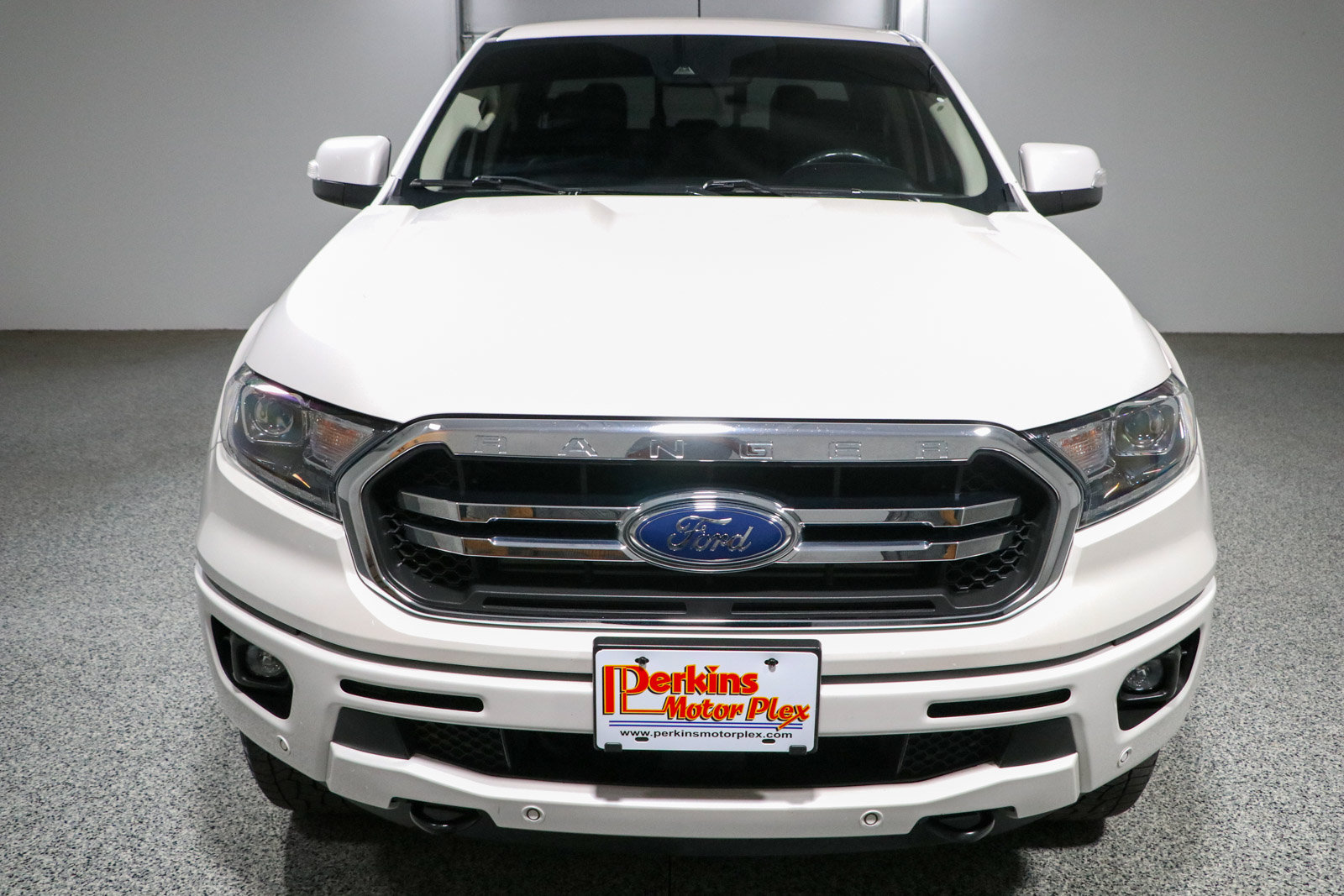 Used 2020 Ford Ranger Lariat w/ Technology Package AWD/4WD image 4