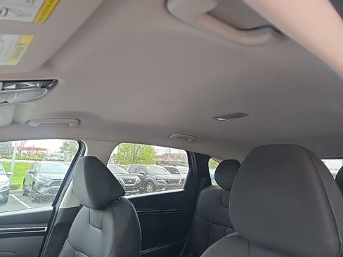 Used 2023 Hyundai Tucson SEL image 26