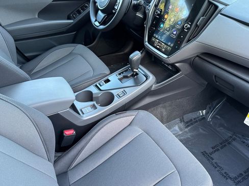 New 2026 Subaru Crosstrek 2.0i Premium AWD/4WD image 17