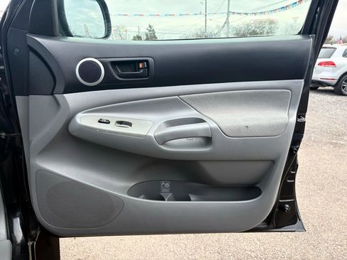 Used 2008 Toyota Tacoma 4x4 Access Cab V6 image 13