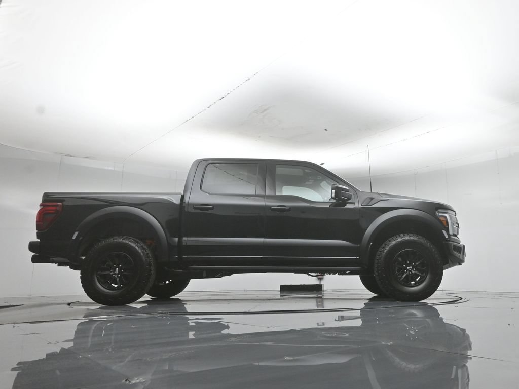 Used 2026 Ford F150 Raptor AWD/4WD image 51