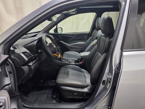 Certified 2025 Subaru Forester Wilderness w/ Wilderness Package image 13