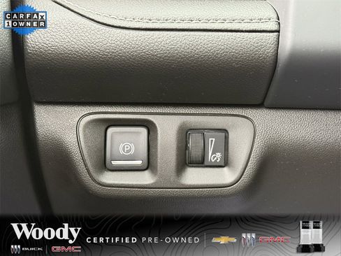 Certified 2023 GMC Acadia SLT w/ Elevation Edition image 13