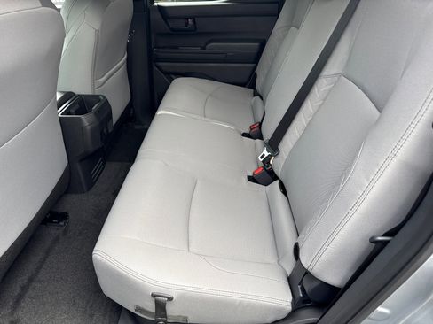 New 2026 Toyota Tacoma SR5 RWD image 15