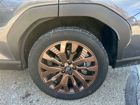 Certified 2025 Subaru Forester Sport w/ Popular Package #1 image 19