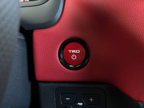 New 2026 Toyota Tundra TRD Pro AWD/4WD image 20