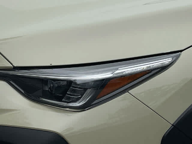 New 2026 Subaru Crosstrek 2.5i Limited AWD/4WD image 17