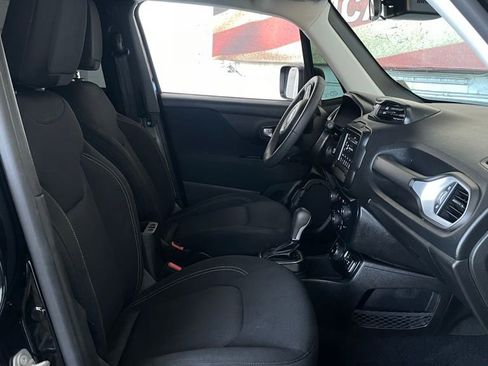 Used 2020 Jeep Renegade Sport image 15