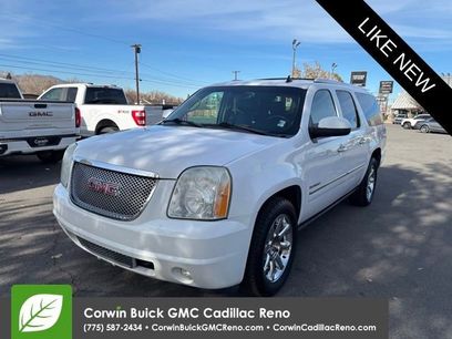 Used 2012 GMC Yukon XL Denali