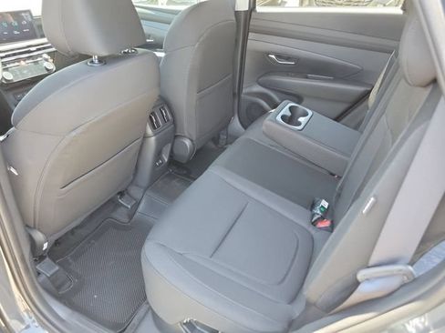 New 2026 Hyundai Tucson SEL AWD/4WD image 27