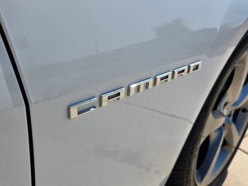 Used 2013 Chevrolet Camaro LT w/ RS Package RWD image 15