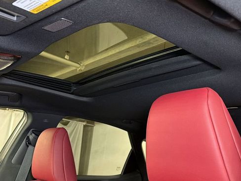 Certified 2025 Lexus NX 350 AWD w/ Cold Area Package image 6