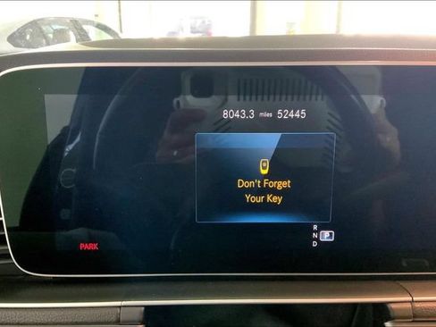 Used 2022 Mercedes-Benz GLE 450 4MATIC image 9