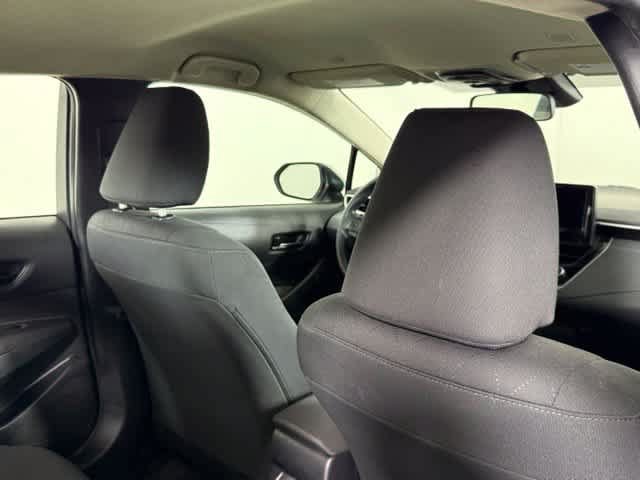 Used 2024 Toyota Corolla LE FWD image 22