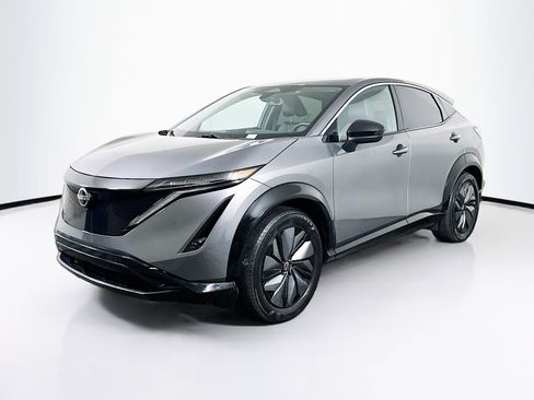 Used 2023 Nissan Ariya FWD image 3