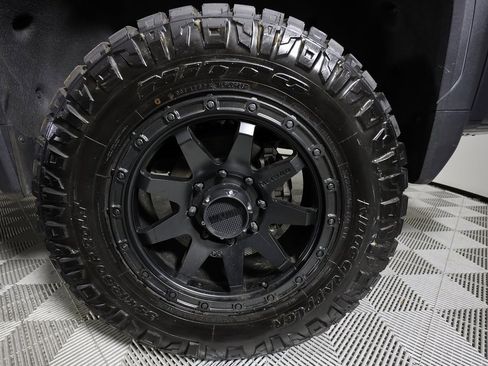 Used 2024 GMC Sierra 2500 Denali Ultimate image 59