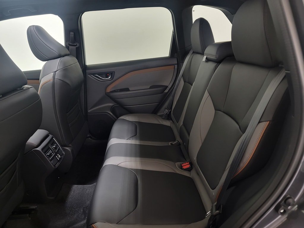 New 2026 Subaru Forester Sport AWD/4WD image 9