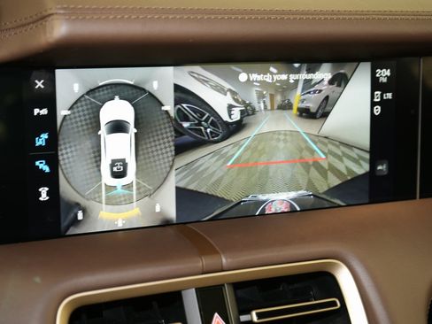 Used 2024 Porsche Taycan Turbo S image 30