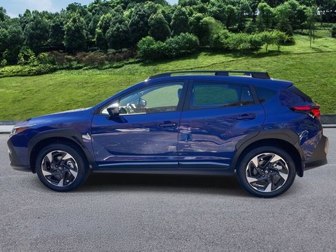 Certified 2026 Subaru Crosstrek 2.5i Limited w/ Popular Package #4A AWD/4WD image 2