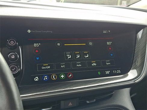 Certified 2023 Buick Envision Preferred image 16