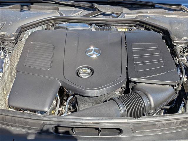 Certified 2026 Mercedes-Benz C 300 Sedan image 16