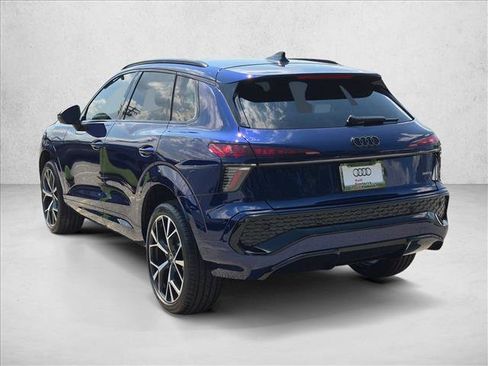 New 2026 Audi Q3 quattro 2.0T AWD/4WD image 9