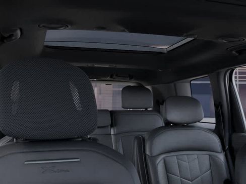 New 2027 Kia Telluride SX X-Line AWD/4WD image 27