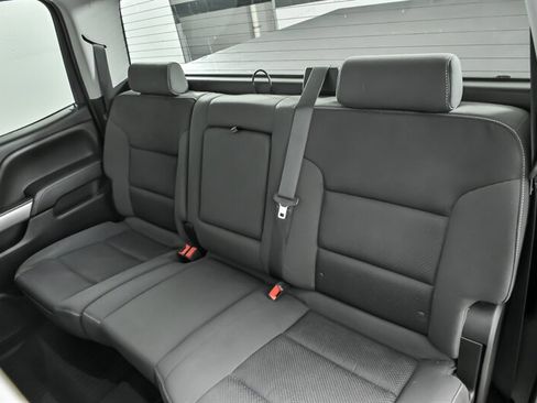 Used 2018 Chevrolet Silverado 1500 LT w/ All Star Edition image 20