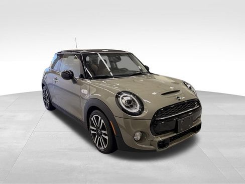 Used 2019 MINI Cooper S FWD image 7