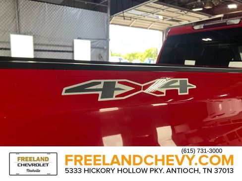 Used 2024 Chevrolet Silverado 1500 LT w/ Protection Package image 7