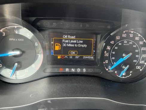 Used 2023 Ford Ranger XLT w/ Equipment Group 302A High AWD/4WD image 17