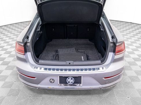 Used 2021 Volkswagen Arteon SEL Premium image 34