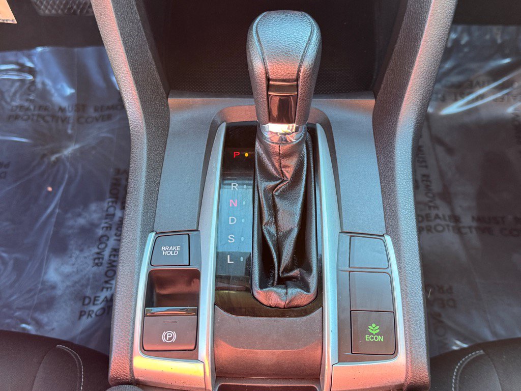 Used 2019 Honda Civic LX image 25