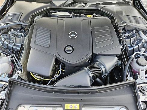 New 2026 Mercedes-Benz C 300 Sedan image 16