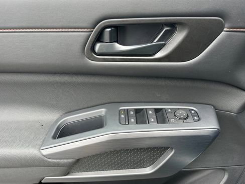 New 2026 Nissan Pathfinder Rock Creek AWD/4WD image 11