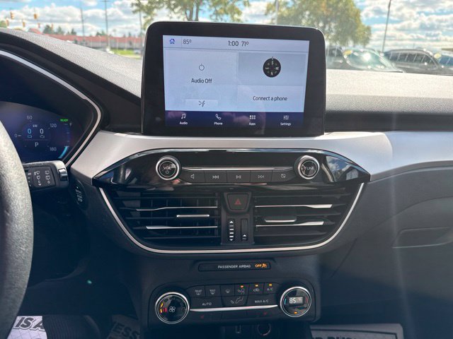 Used 2020 Ford Escape SE Sport AWD/4WD image 13