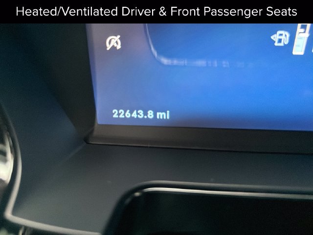 Used 2024 Lincoln Corsair AWD w/ Equipment Group 101A image 19