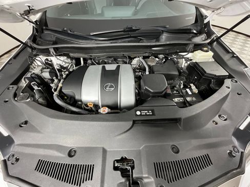 Used 2019 Lexus RX 350 F Sport w/ Navigation Package image 28