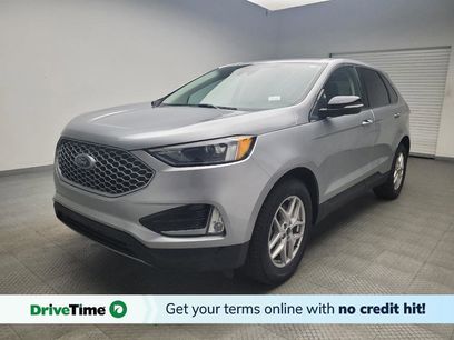 Used 2023 Ford Edge SEL w/ Convenience Package