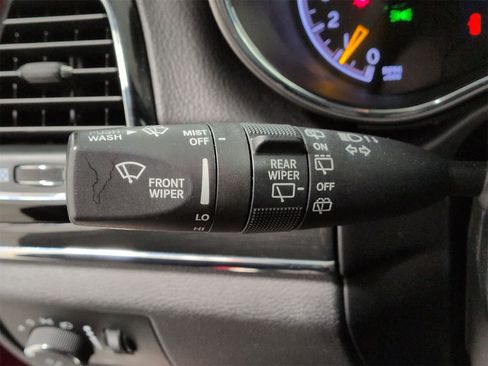 Certified 2019 Jeep Grand Cherokee Trailhawk image 29