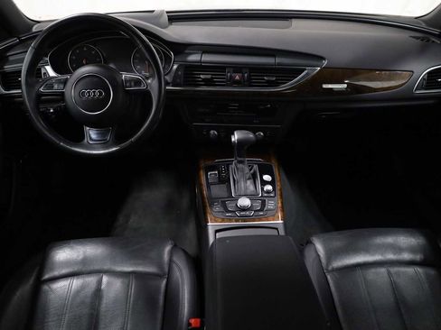 Used 2014 Audi A6 3.0T Prestige w/ Prestige Package image 24