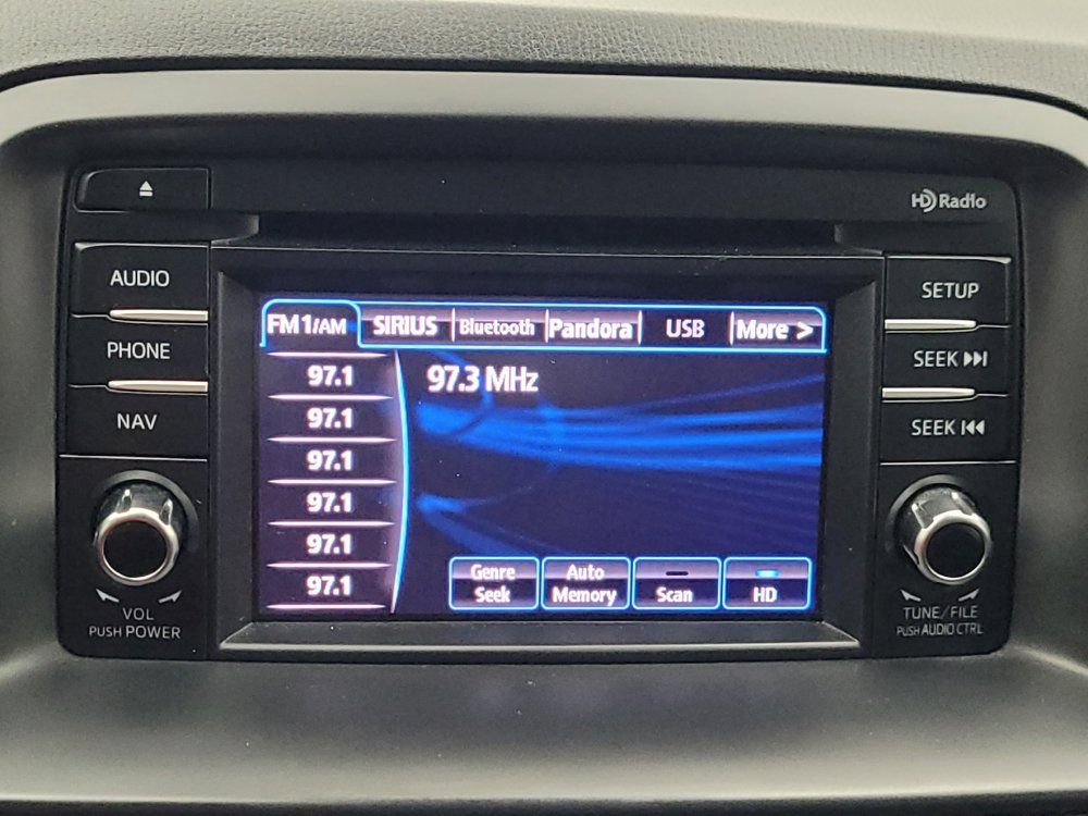 Used 2015 MAZDA CX-5 Grand Touring AWD/4WD image 25