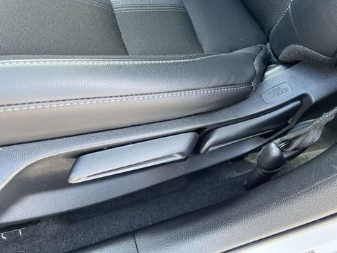 Used 2025 Honda Civic Sport image 16