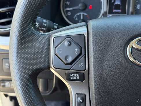 Used 2022 Toyota Tacoma SR5 w/ Technology Package RWD image 26